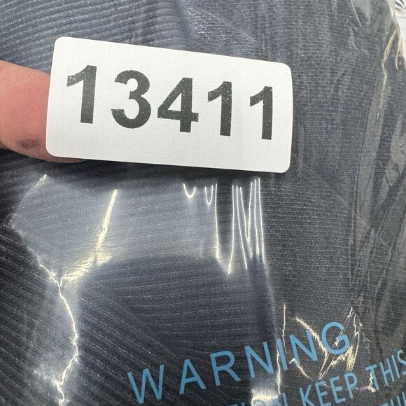 Under Armour Icon Heavyweight Fleece Wash Oversized Hoodie Mens Medium Black New - Picture 14 of 14